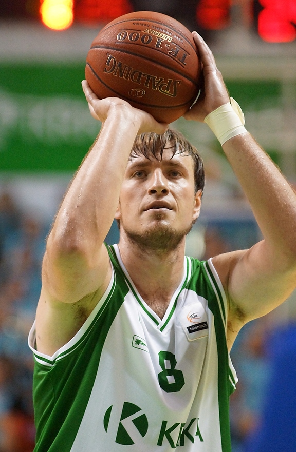 Matjaž Smodiš