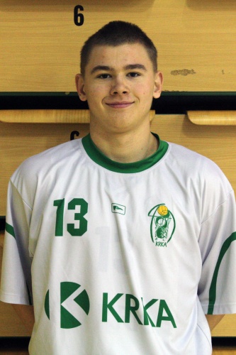 Domen Bartolj
