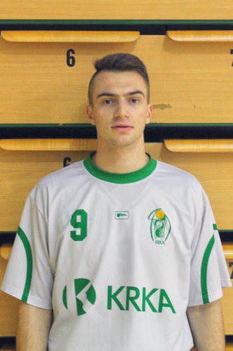 Nejc Šmajdek