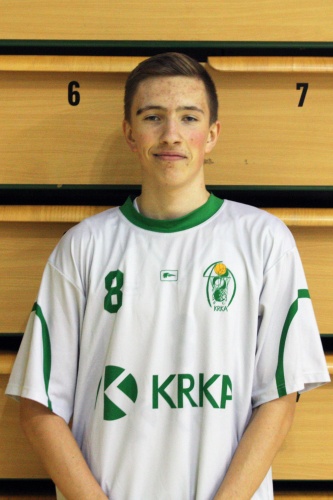 Luka Smodiš