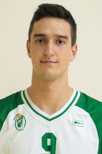Bor Šteblaj