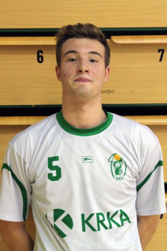Rok  Vidrih