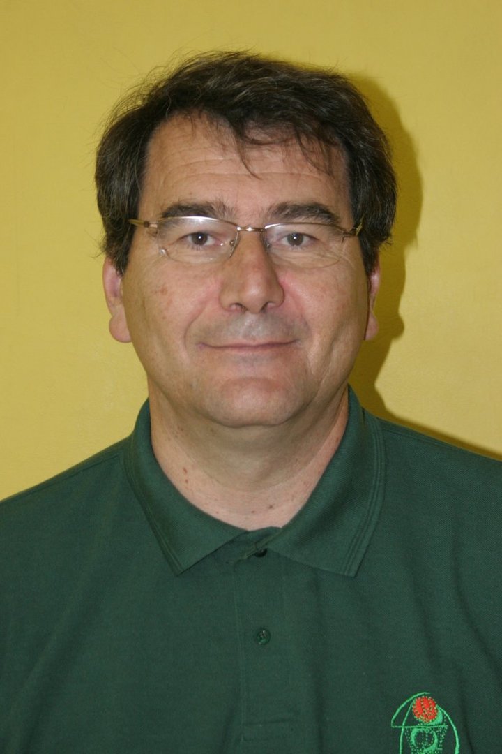 Leon Stipaničev