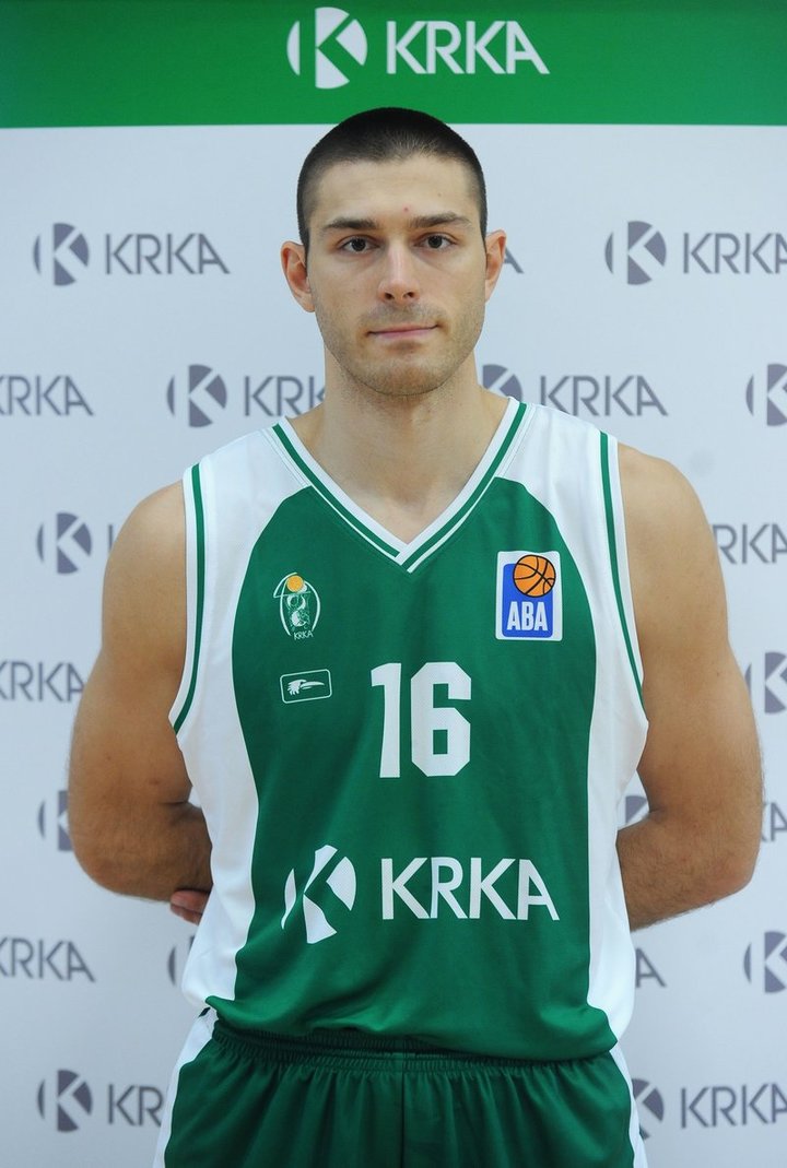 Marko Jošilo