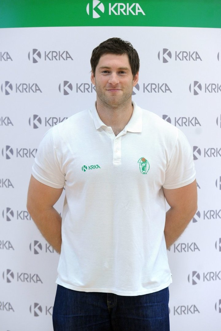Matej Gliha