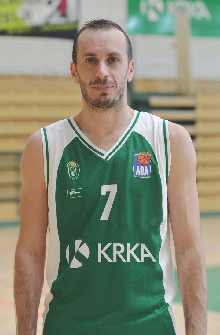 Muhamed Pašalić