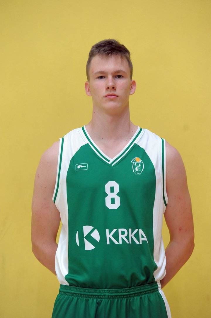 Jaka Klobučar