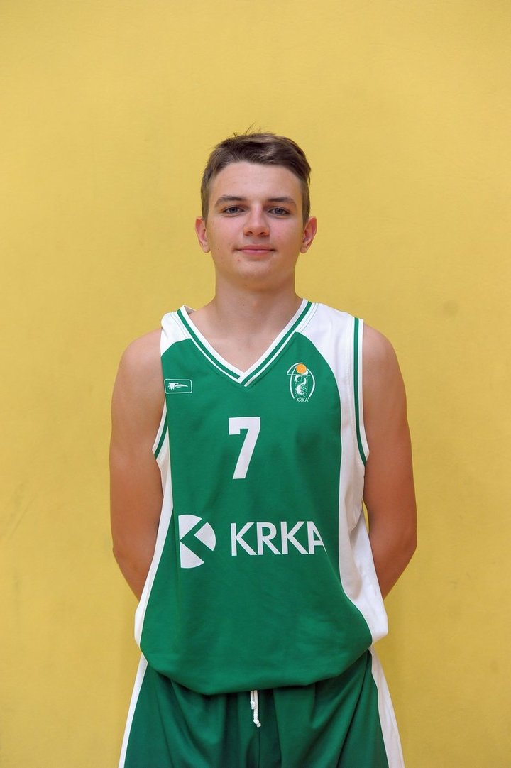 Vito An Krošelj