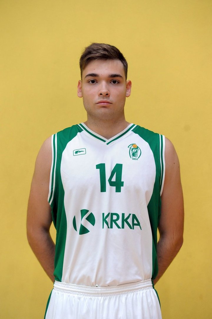 Tin Novak Mali