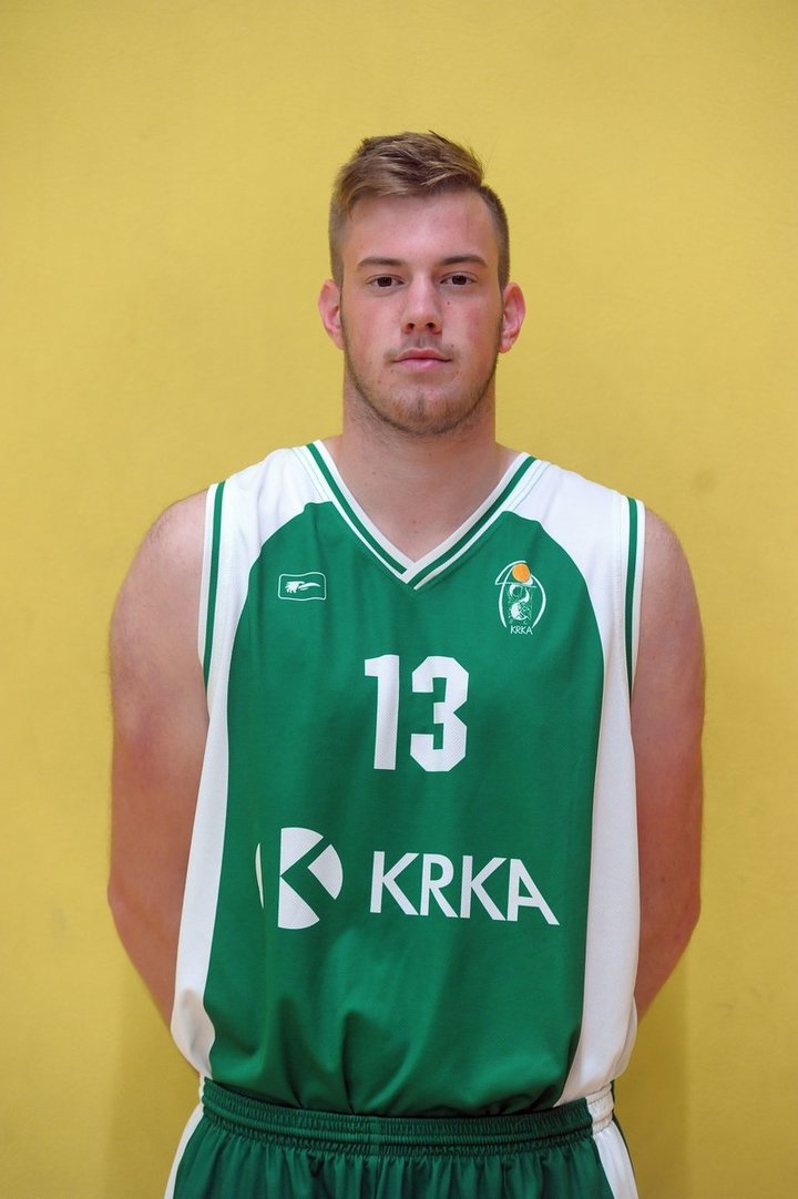 Simon Pušavec