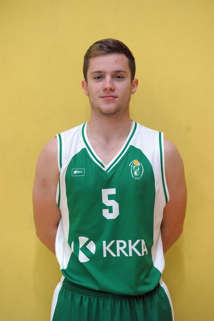 Andraž Rudman