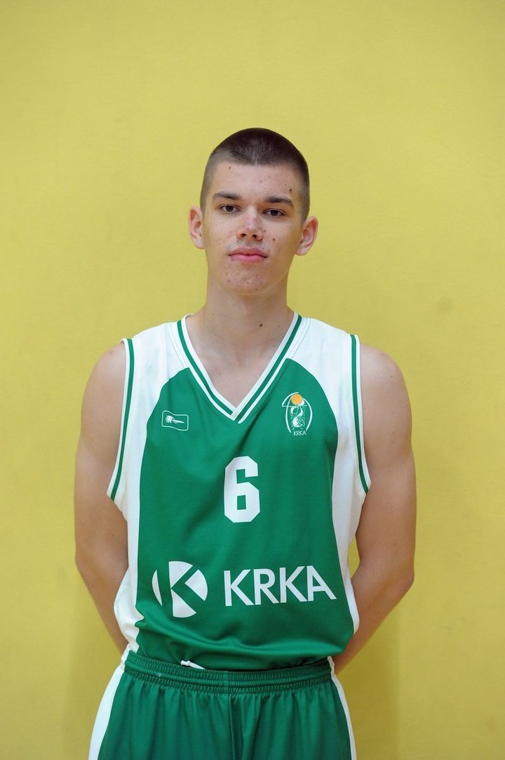 Luka Černe