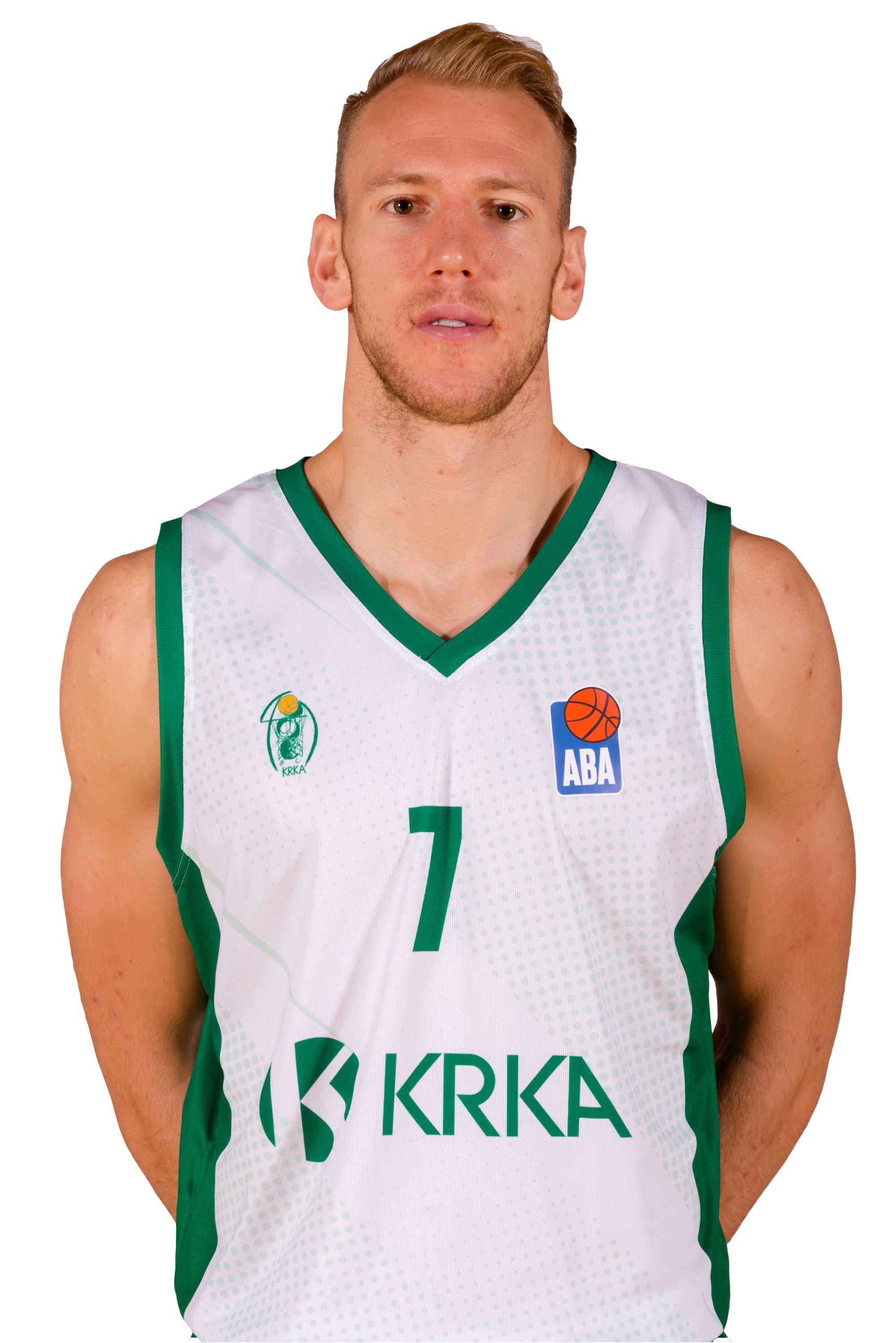 Adin Vrabac