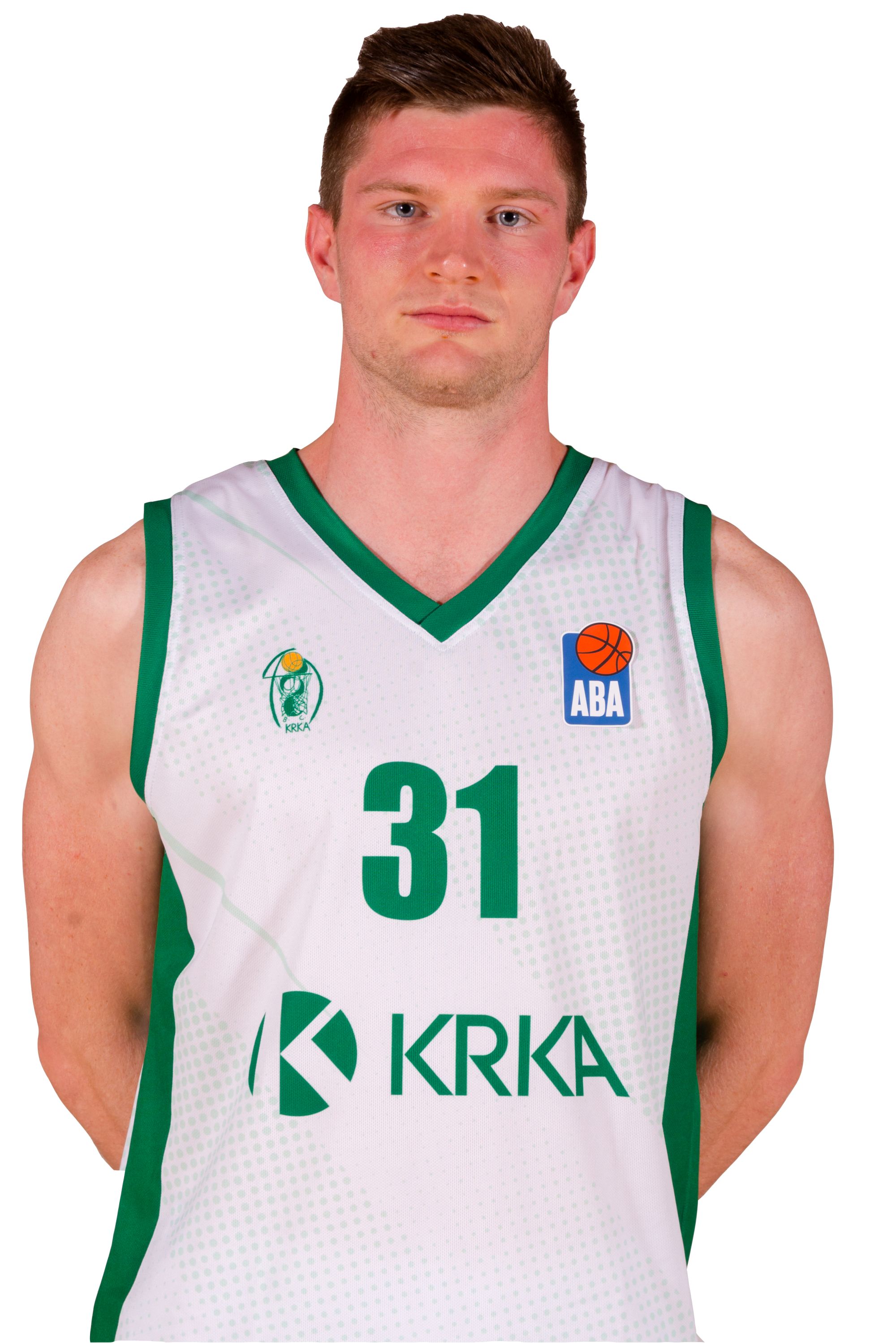 Jan Rebec
