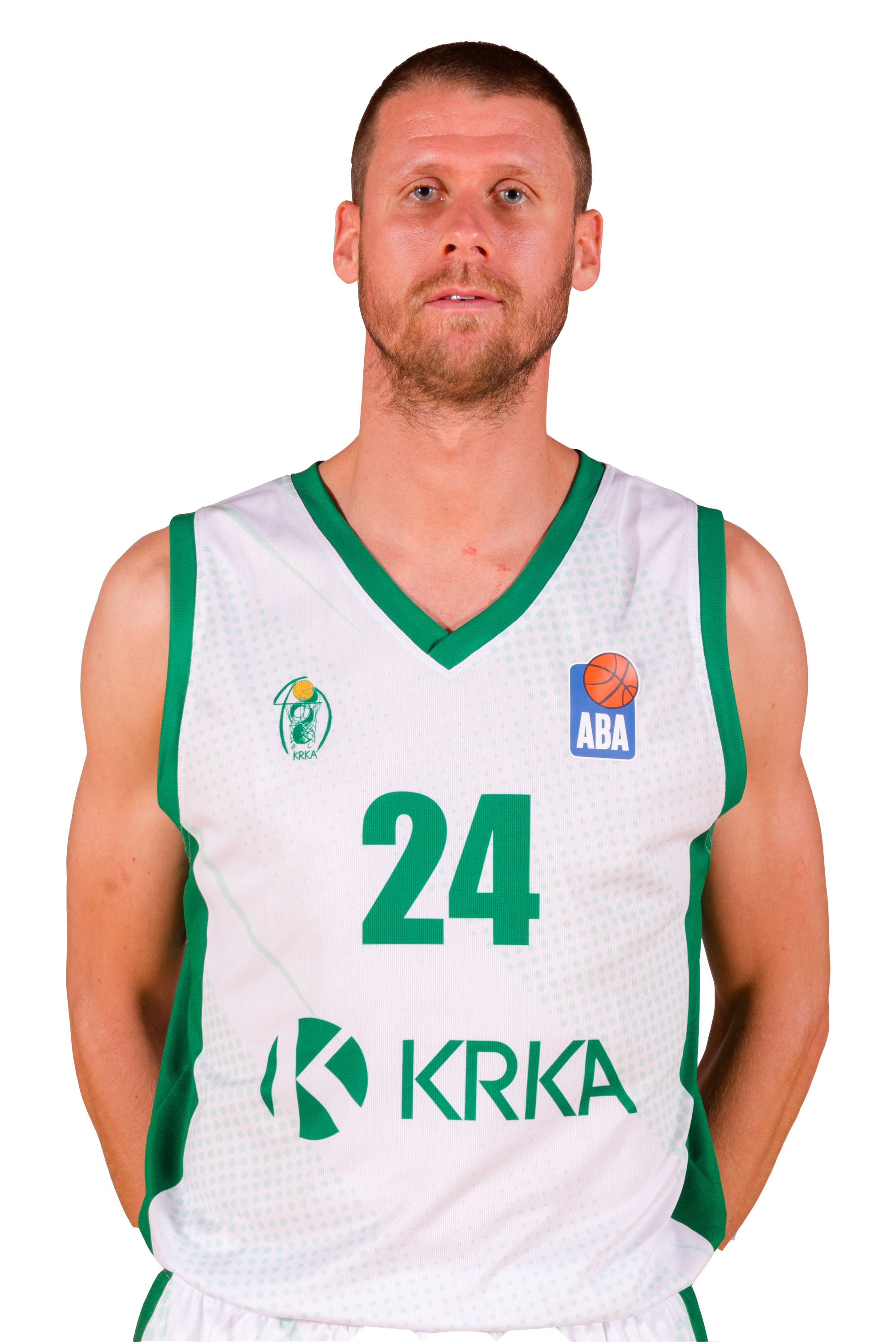 Luka Lapornik