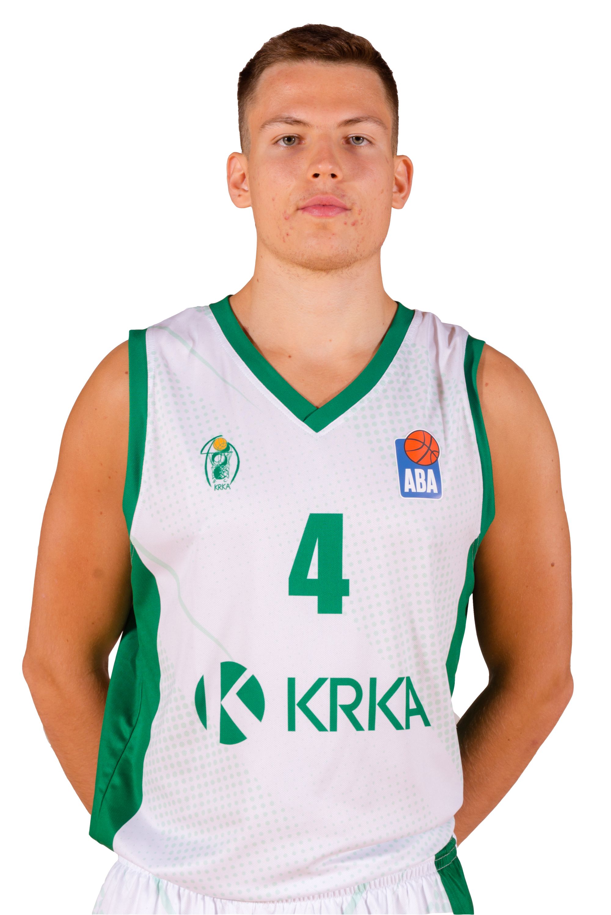 Martin Jančar Jarc