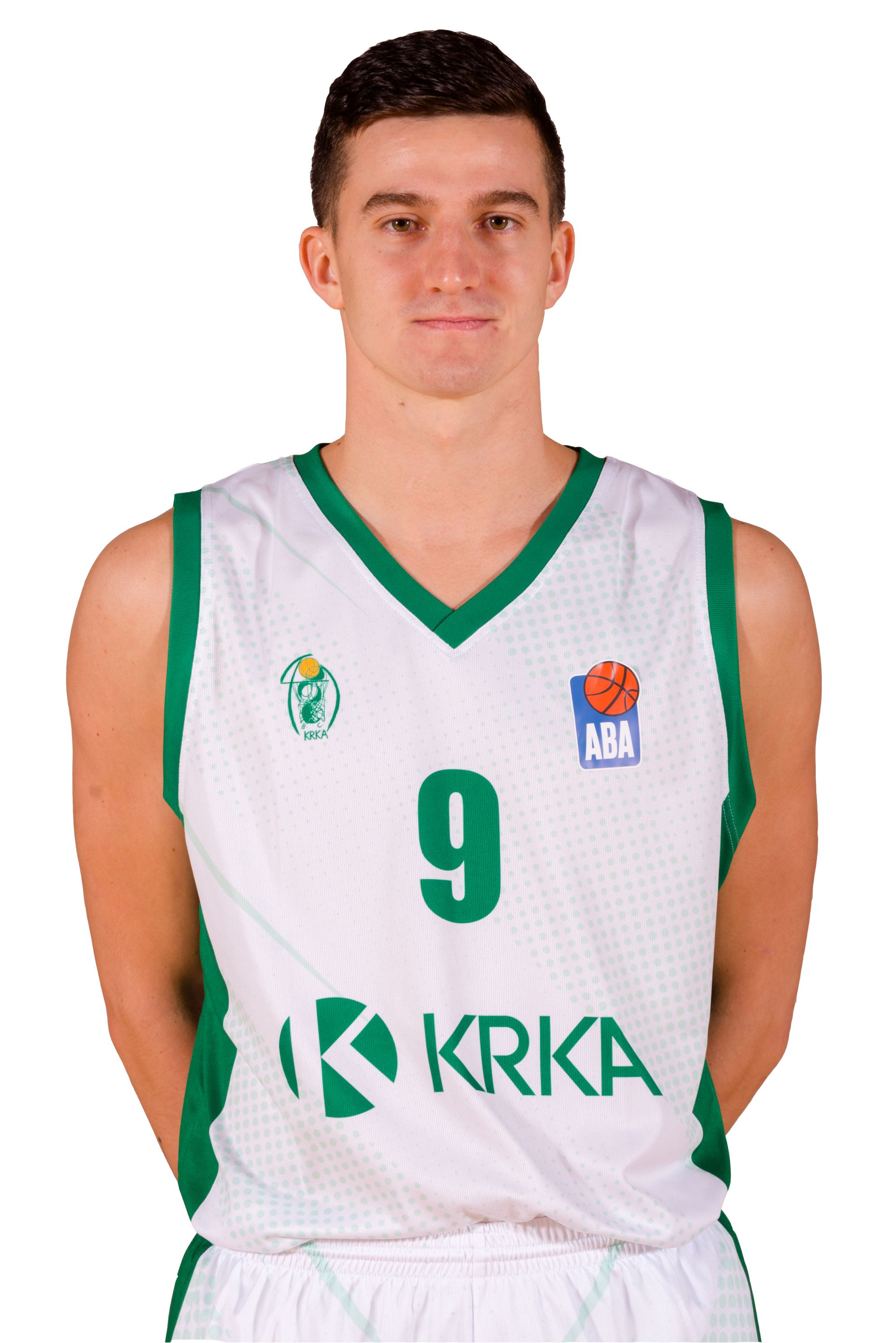 Nejc Barič