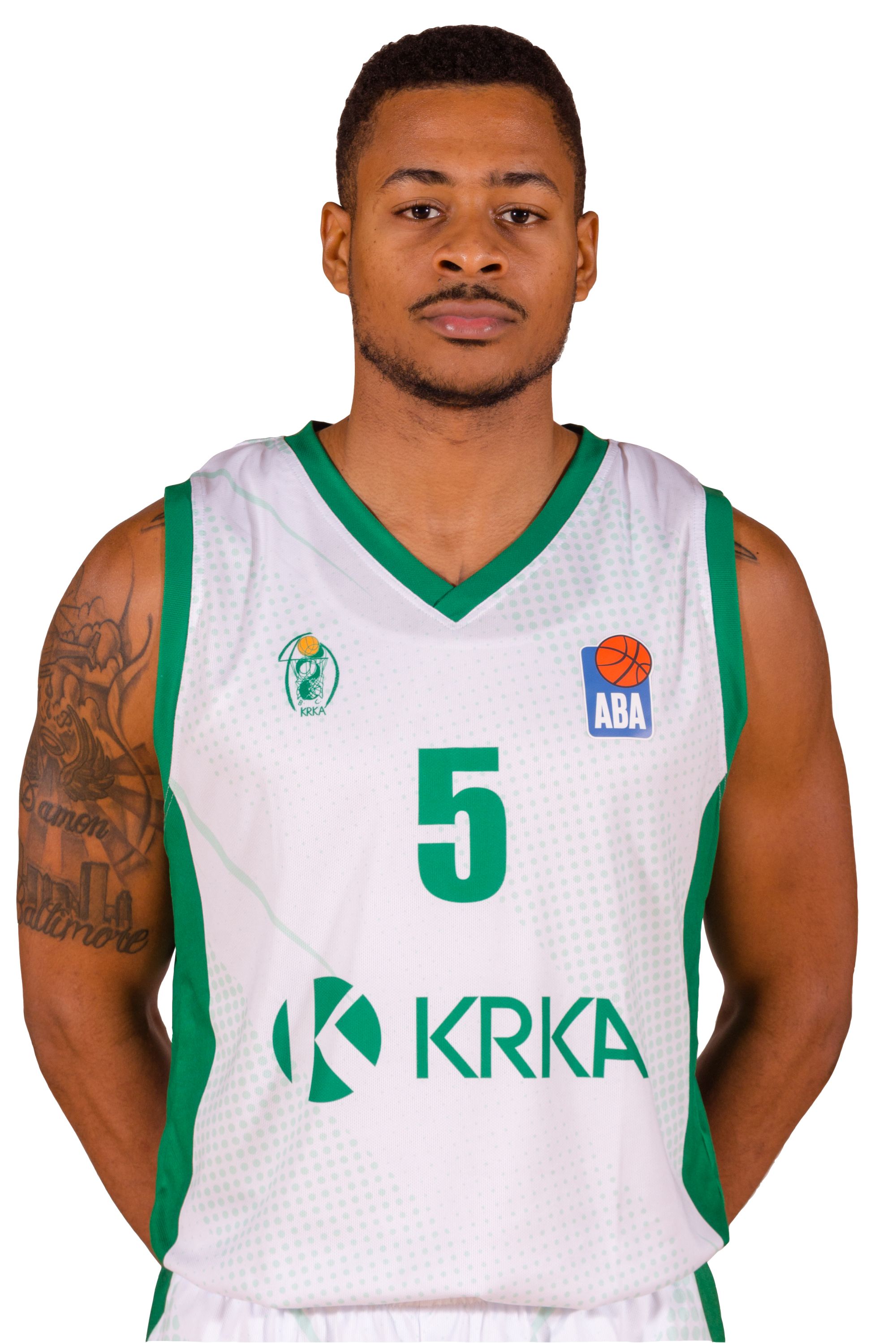 Rod Camphor