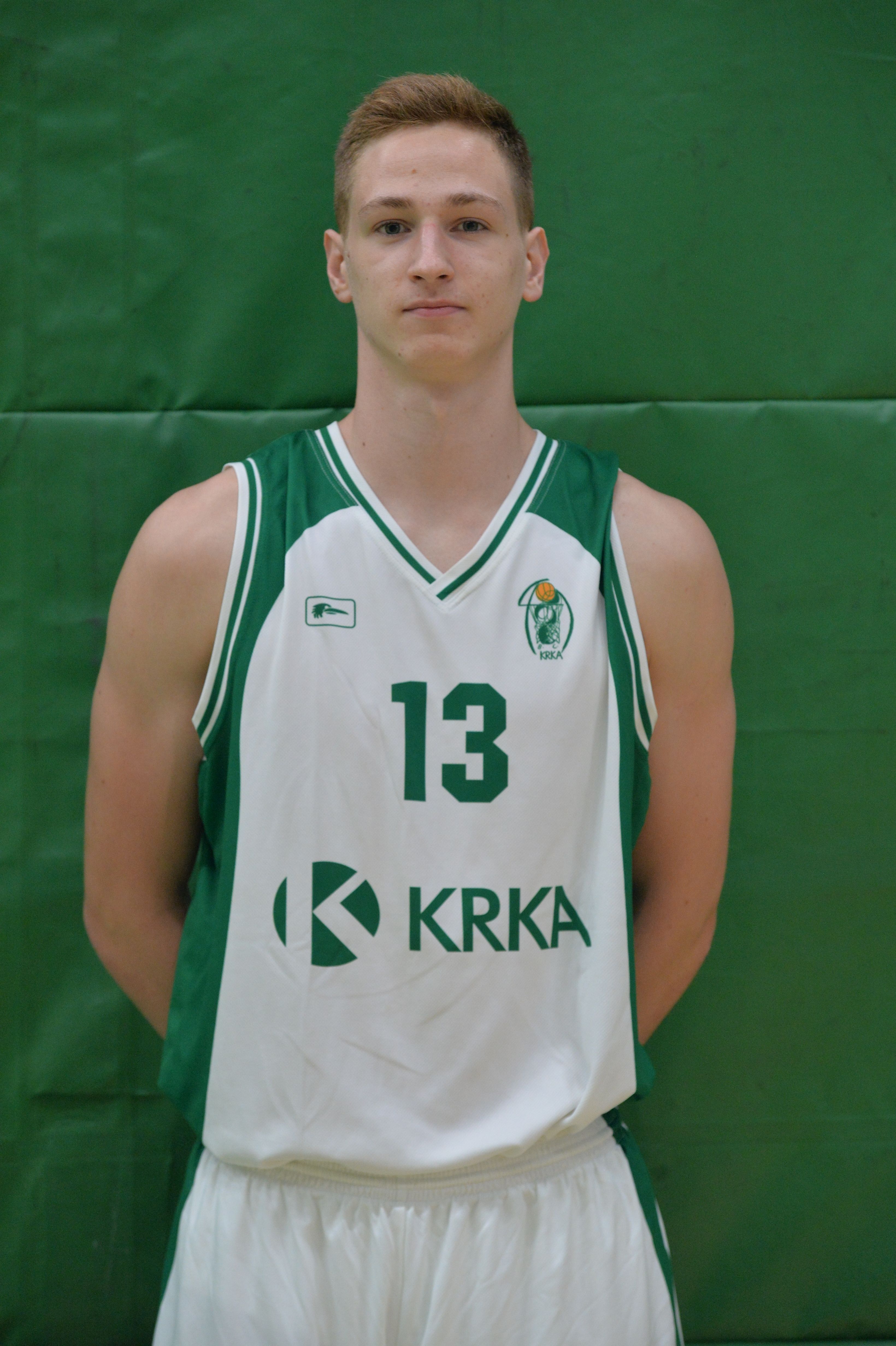 Aleksander Hočevar