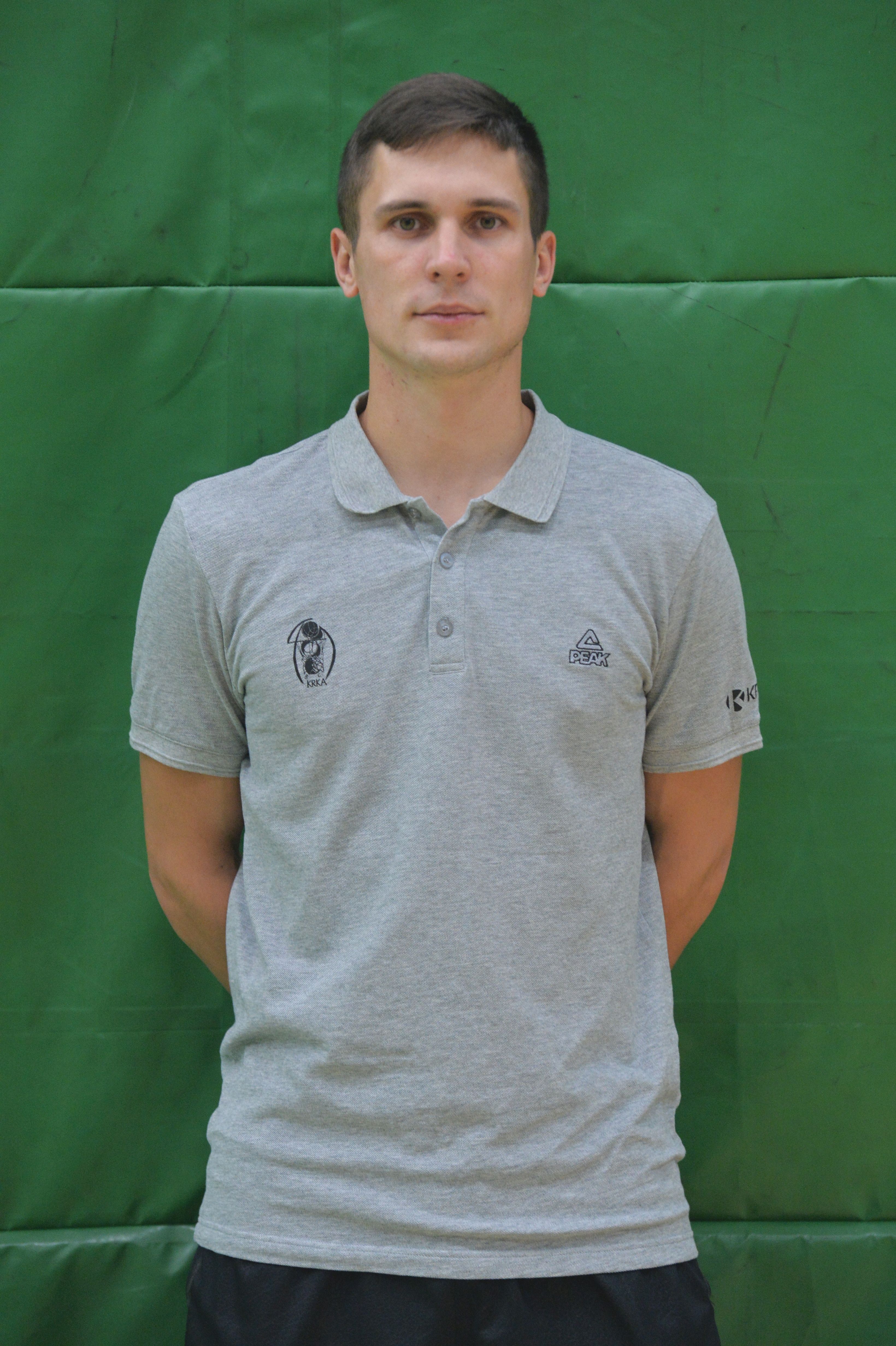 Domen Zevnik