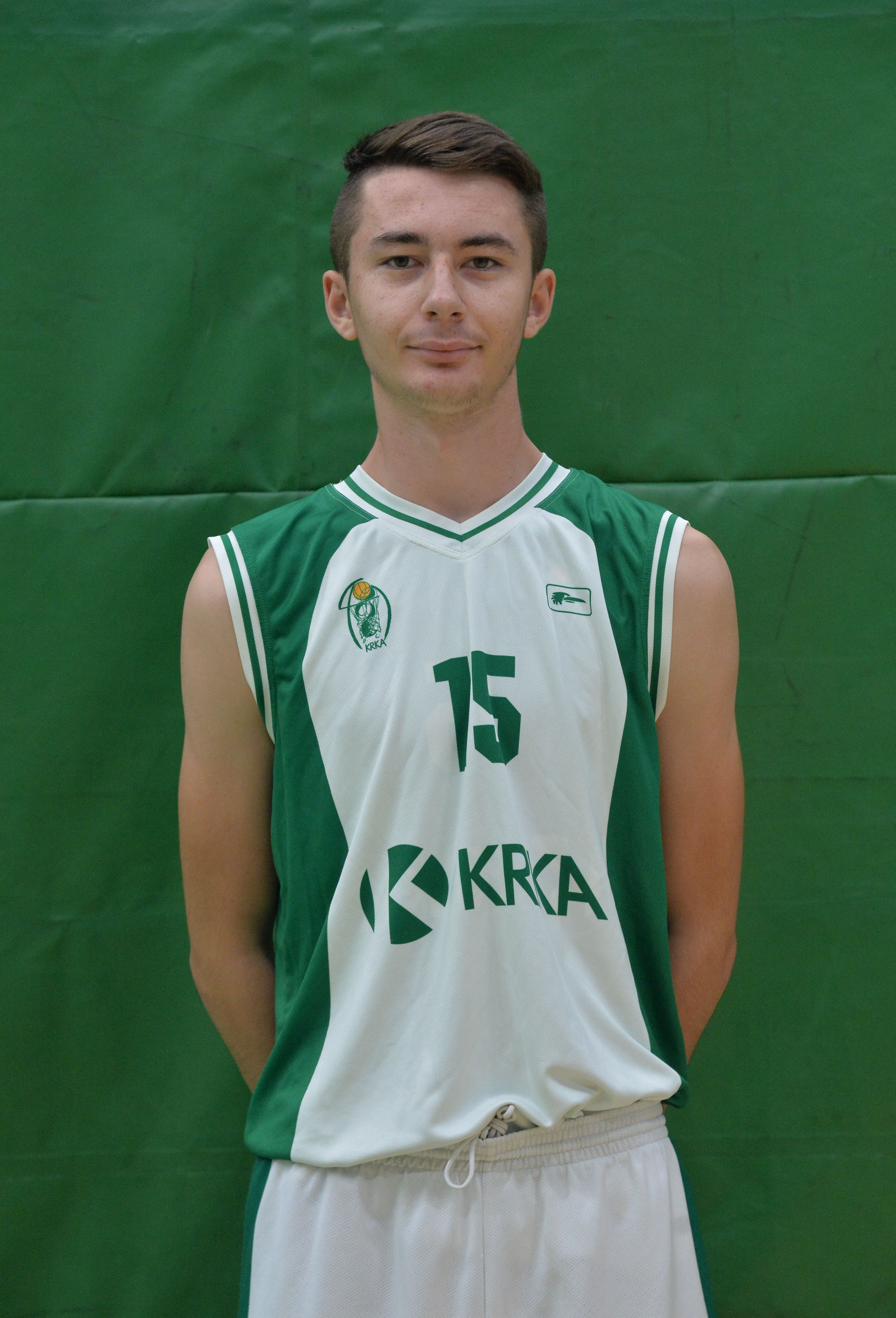 Husein Harbaš