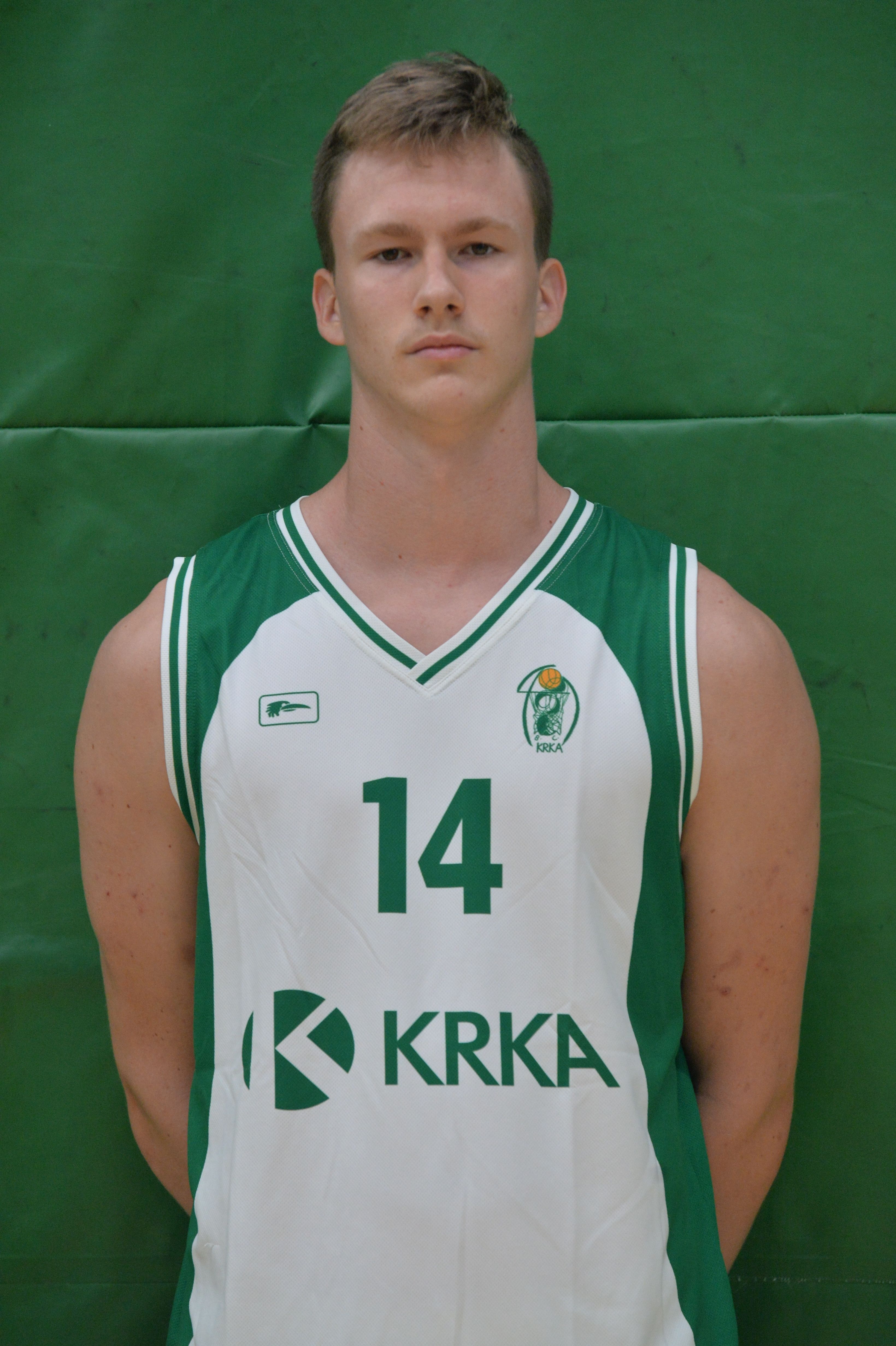 Jaka Klobučar