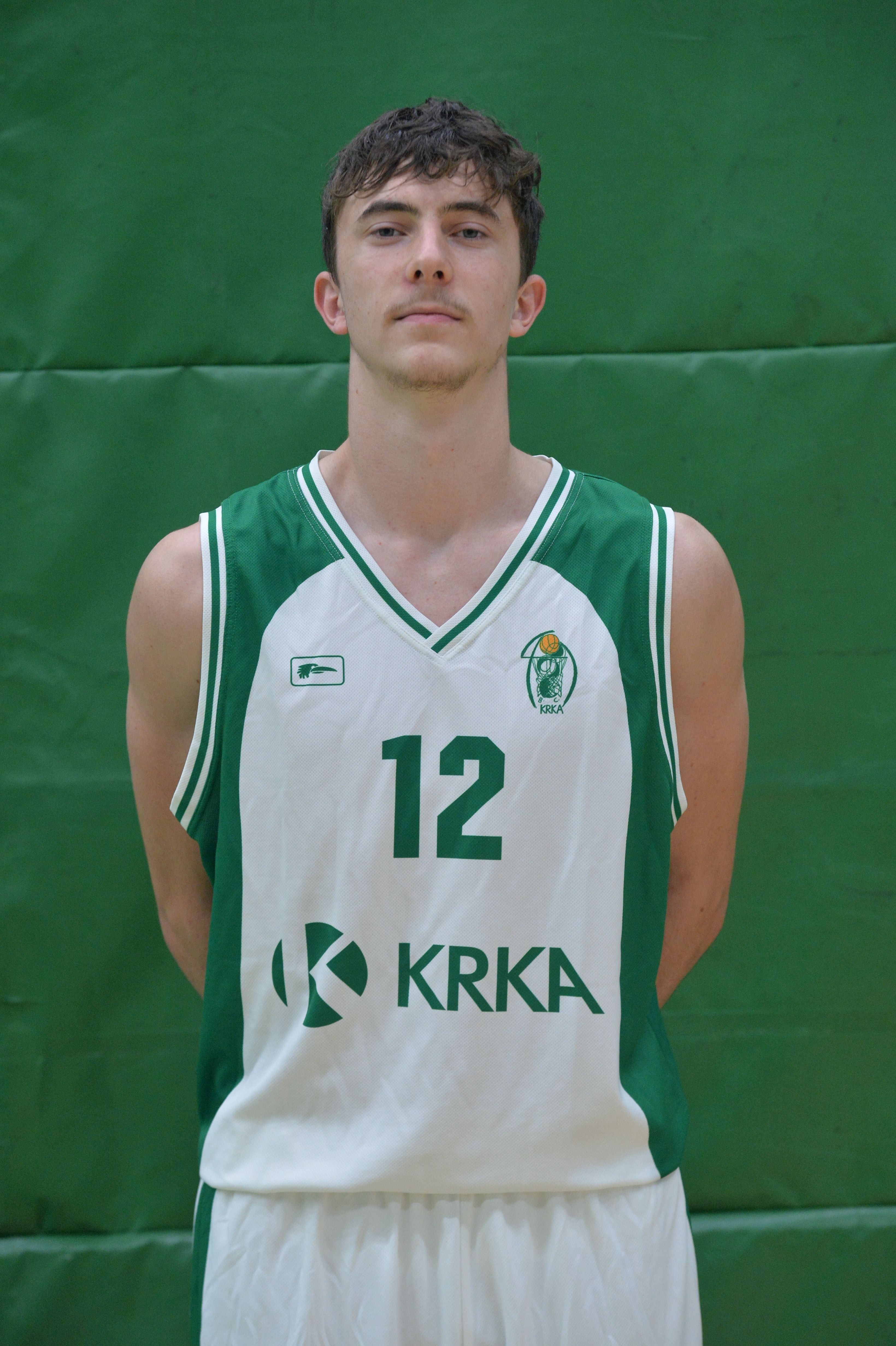 Kim Klavžar