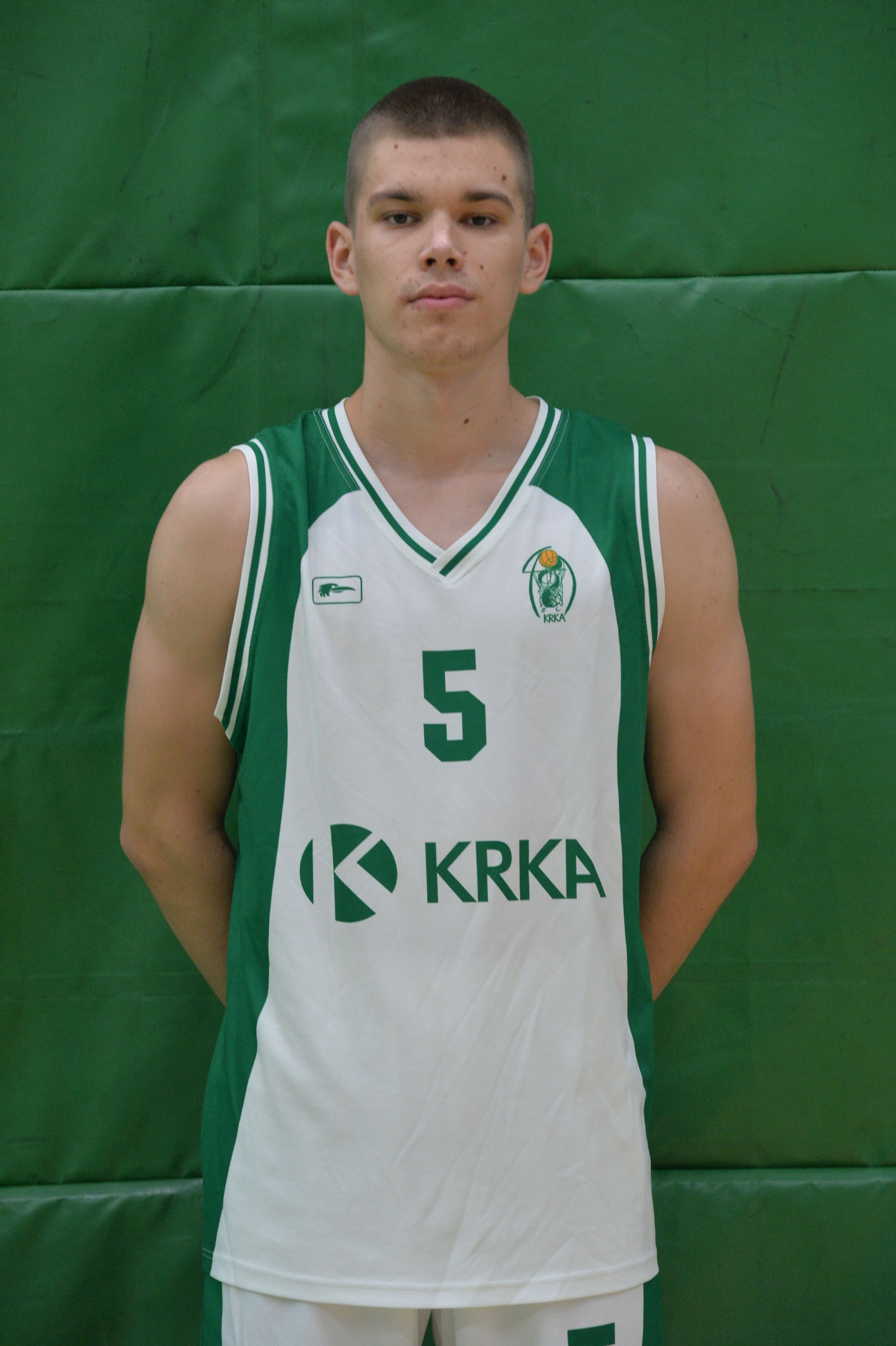 Luka Černe