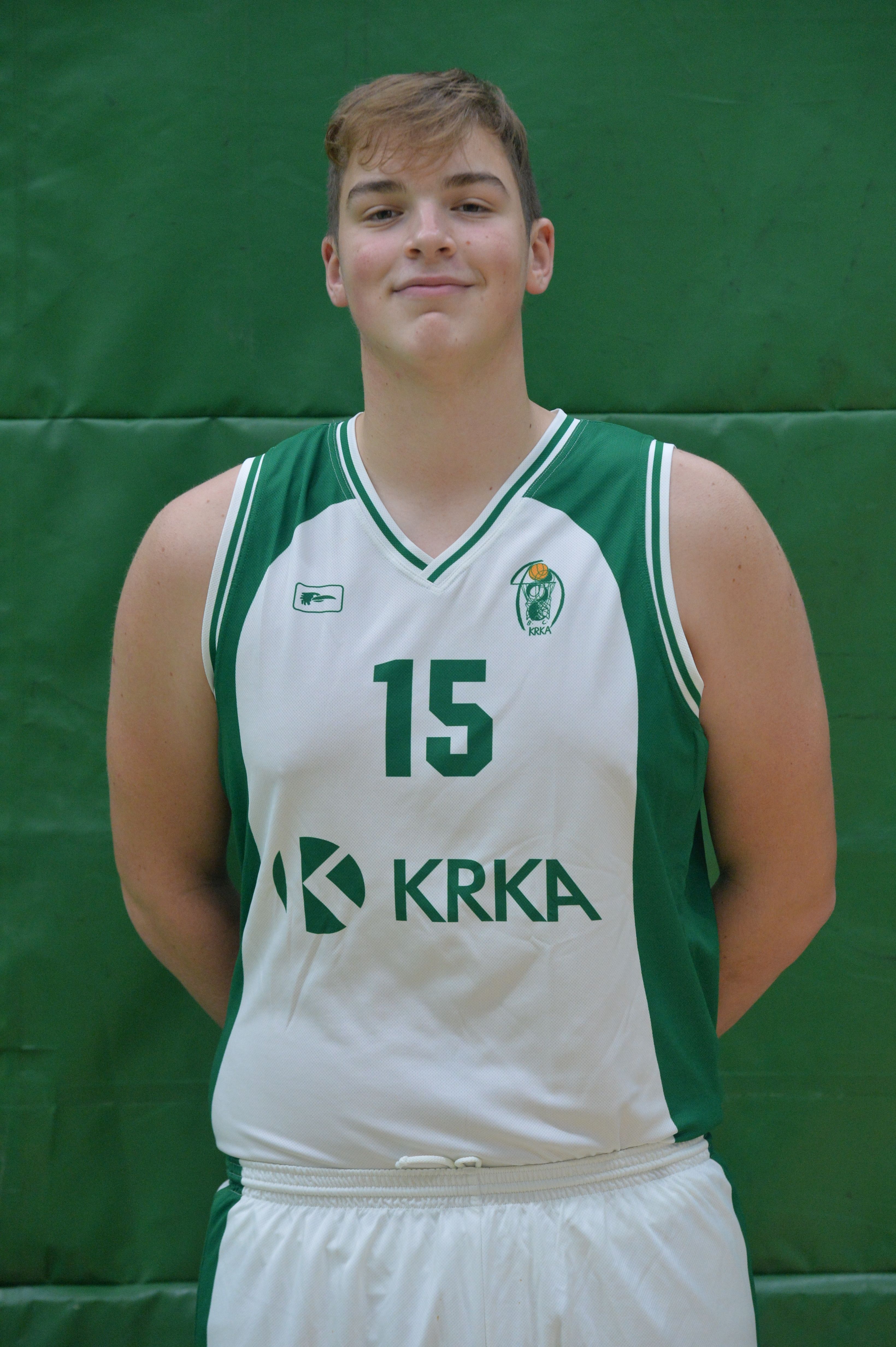 Luka Nikolič