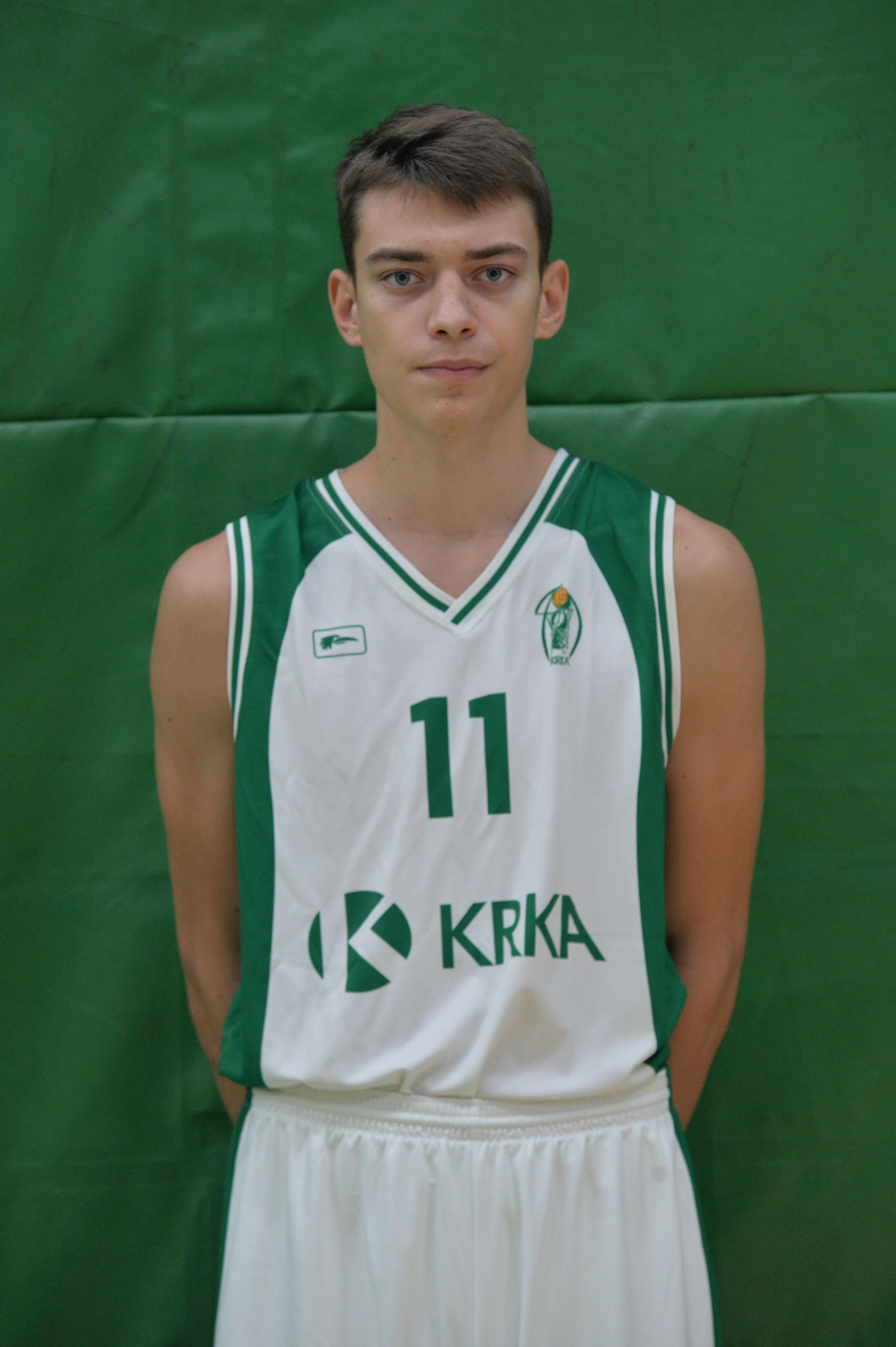 Luka Volk