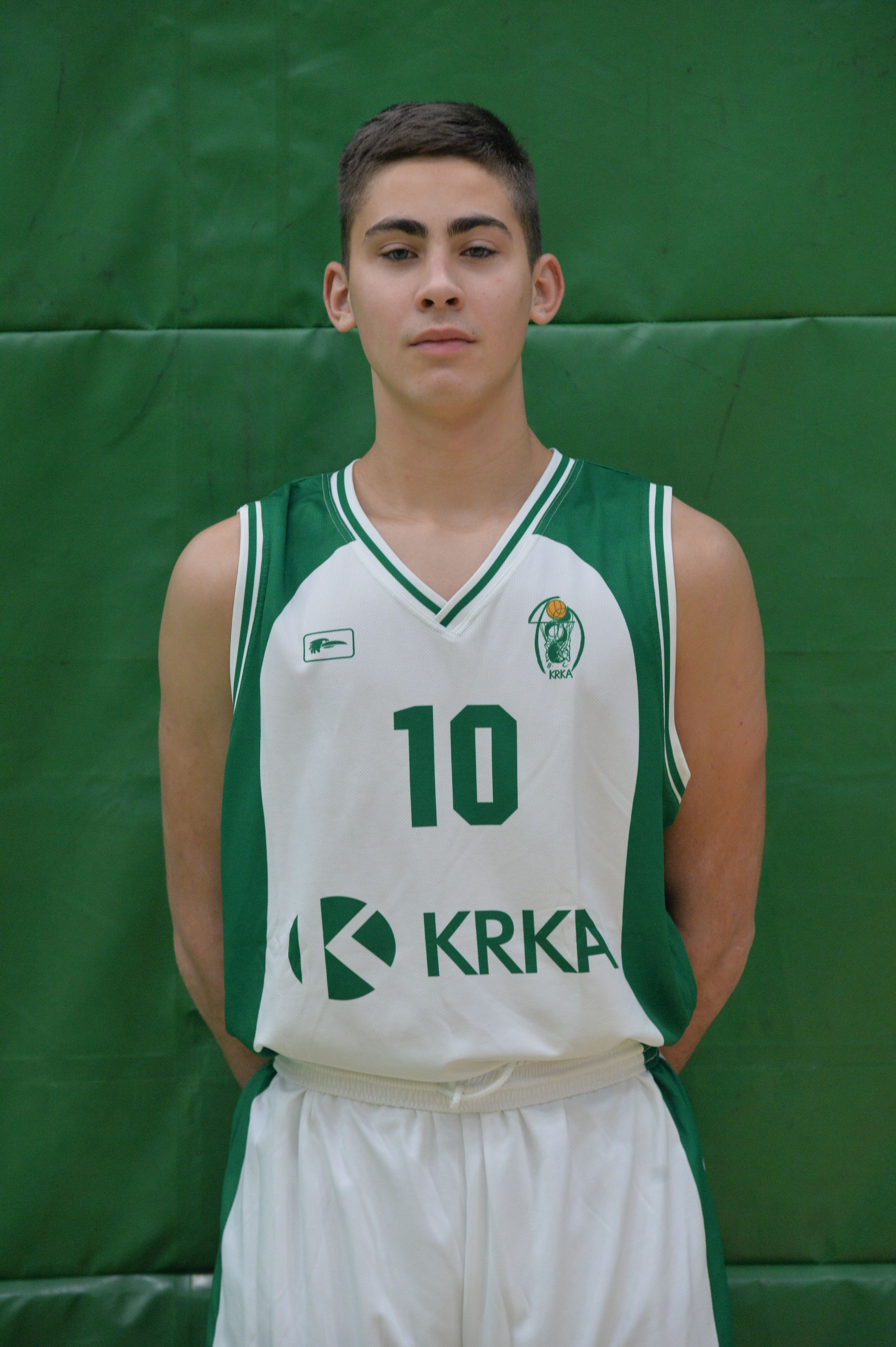Tilen Dolinar
