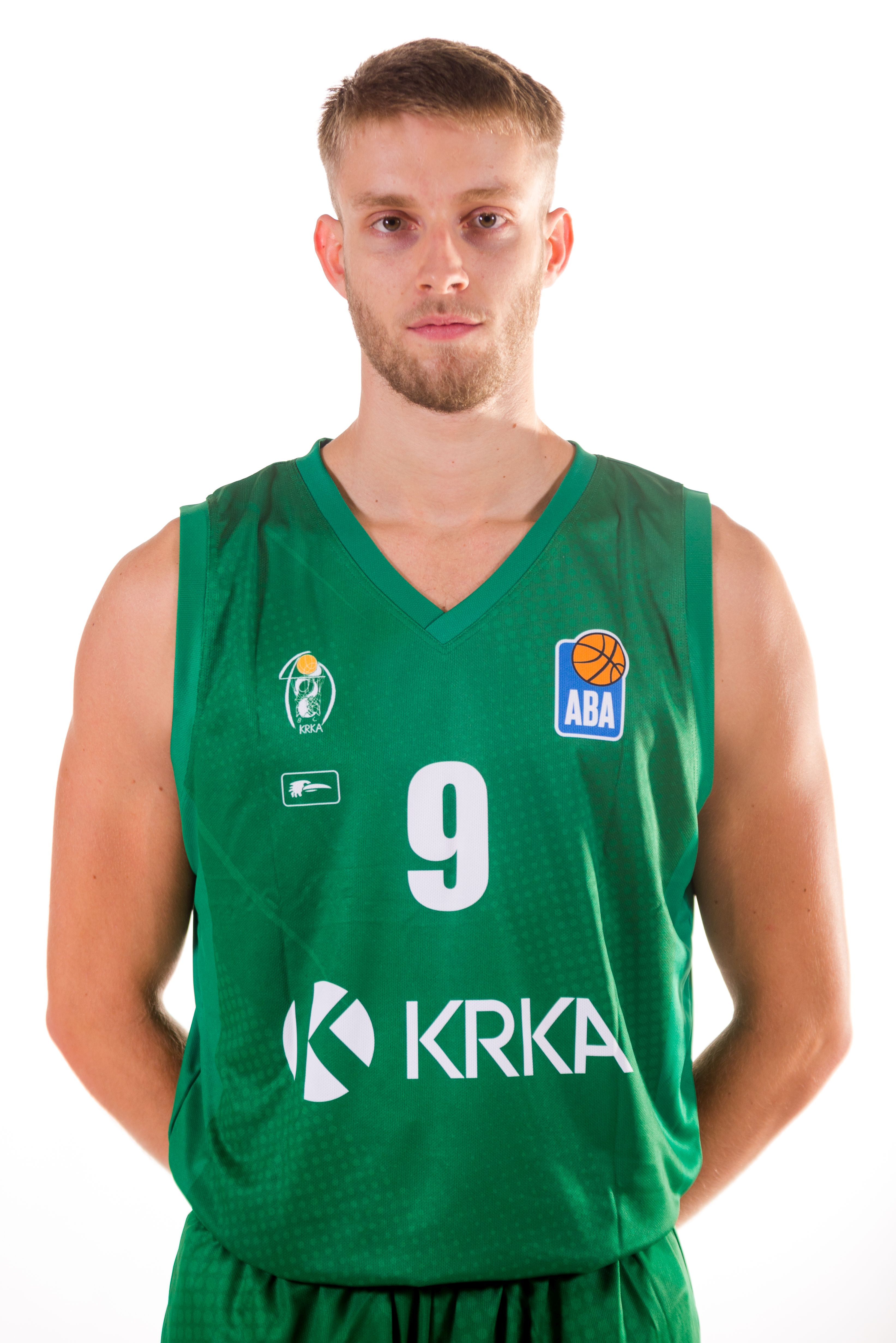 Andrej Stavrov