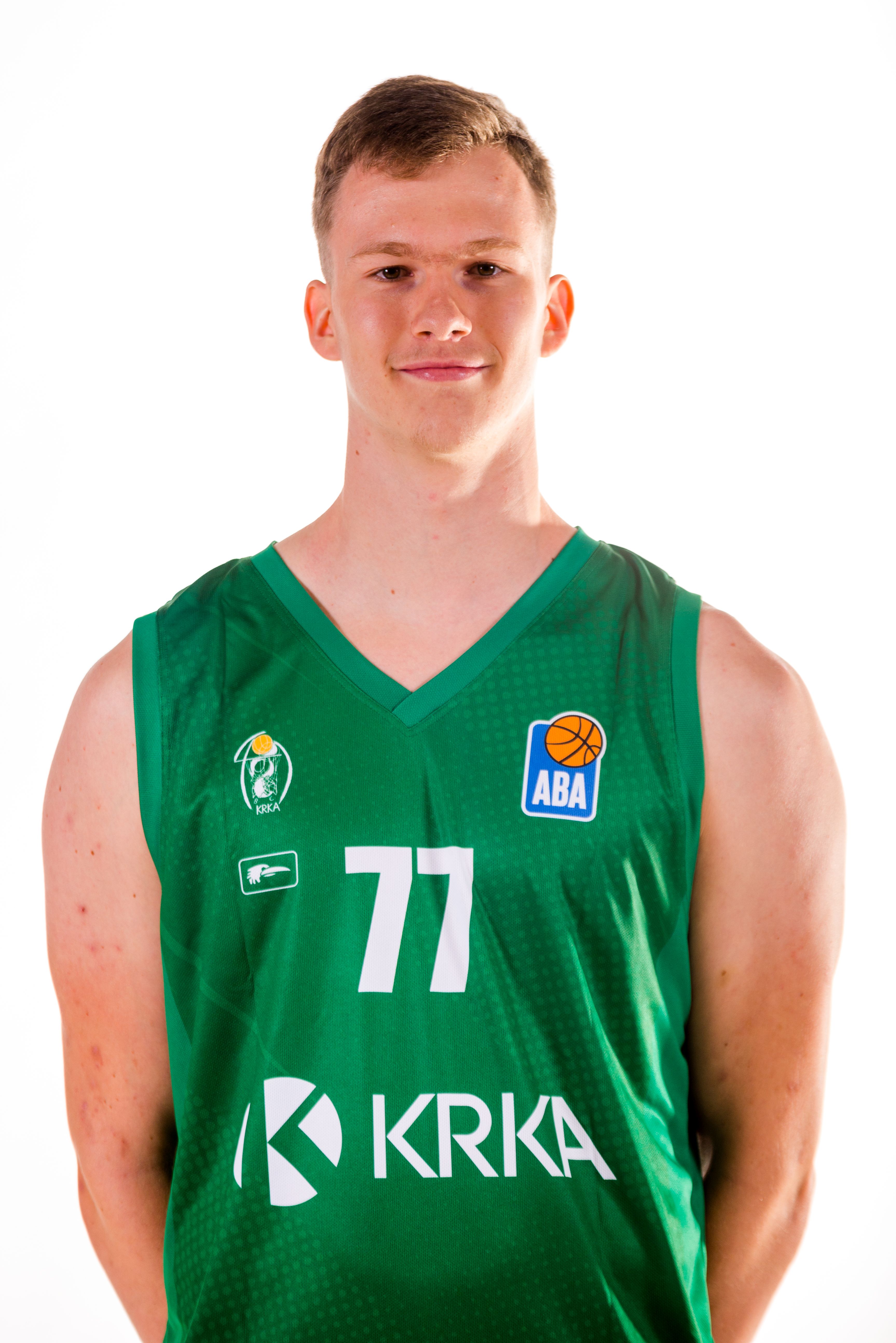 Jaka Klobučar