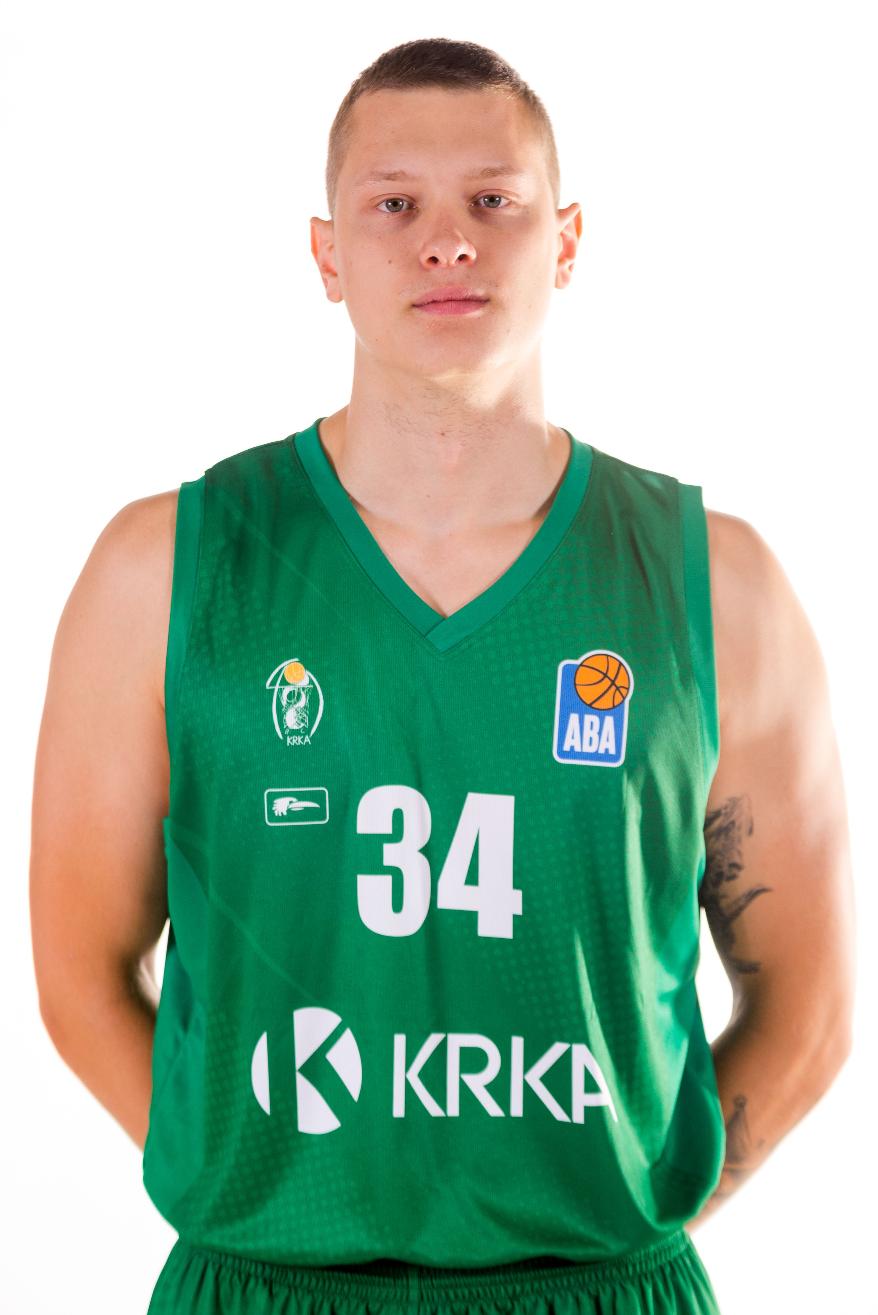 Jurij Macura