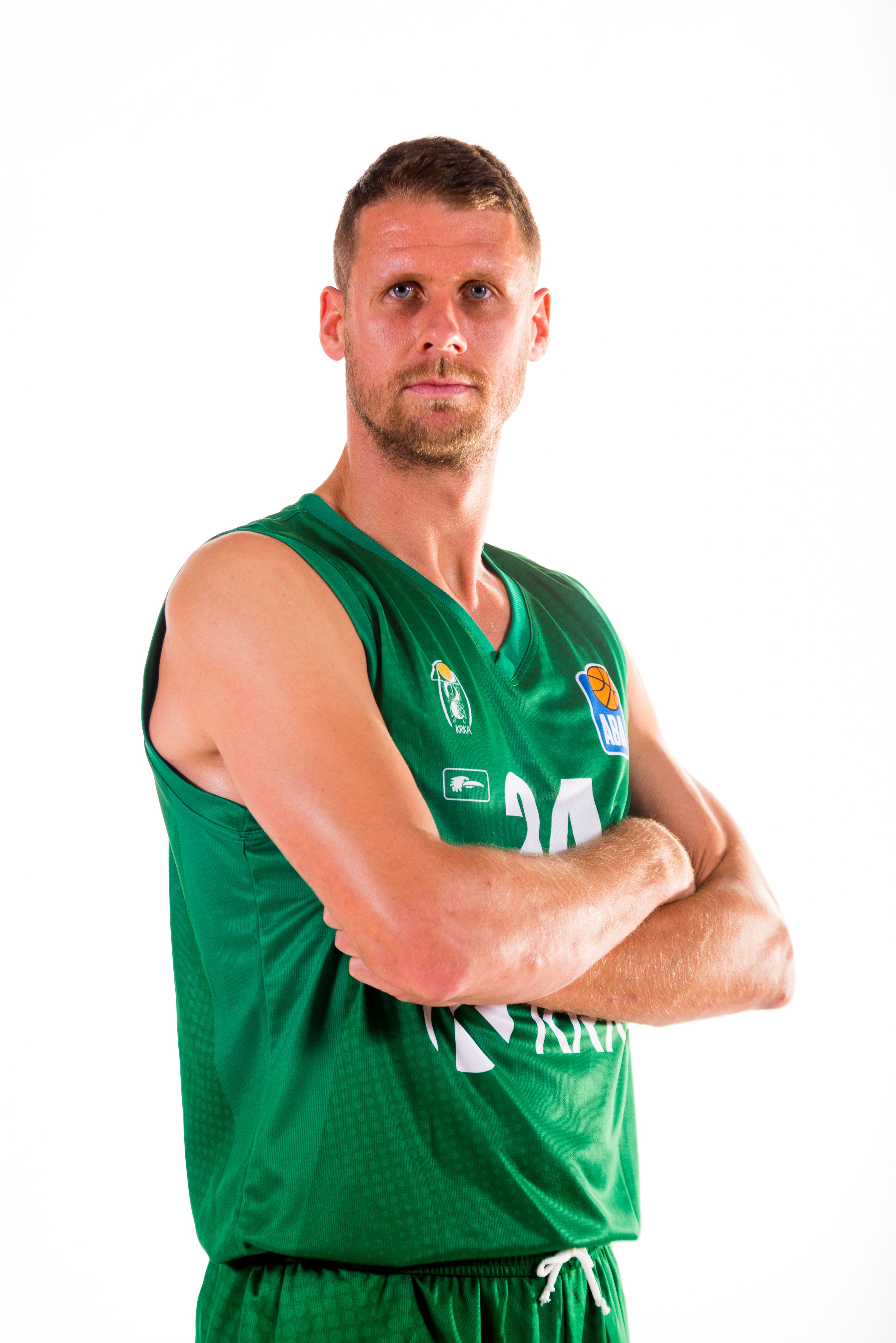 Luka Lapornik
