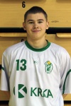 Domen Bartolj