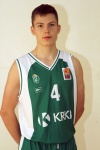 Martin Jančar Jarc