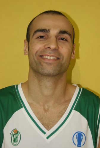 Afik Nissim
