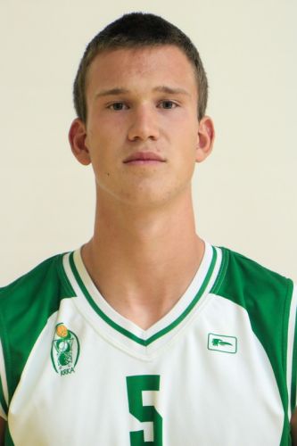 Mario Križman