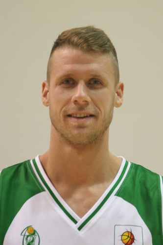 Luka Lapornik