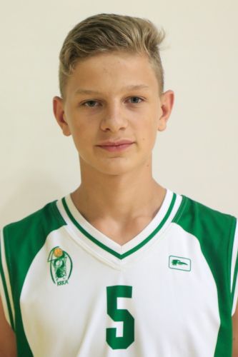Luka Medved
