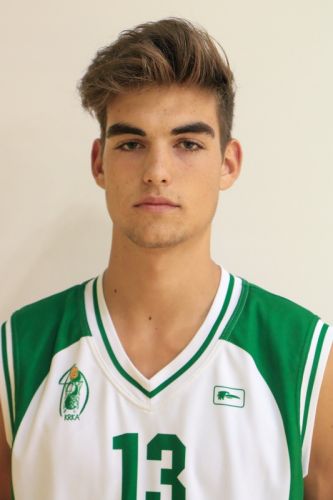 Matej Menger