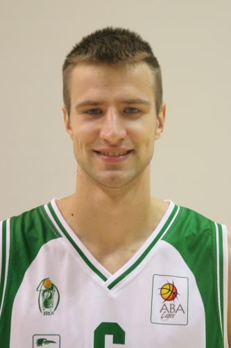 Matej Rojc