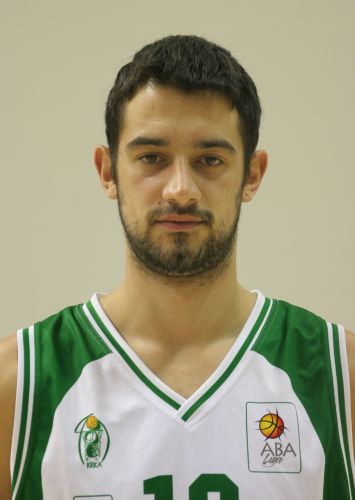 Stefan Sinovec