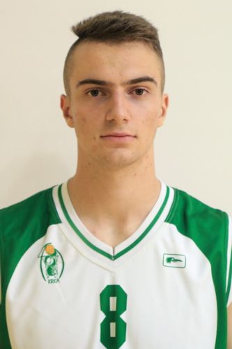Nejc Šmajdek