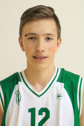 Luka Smodiš