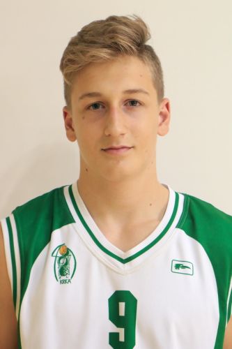Dean Vujasin