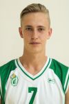 Blaž Kregar