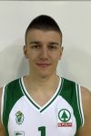 Matic Rebec