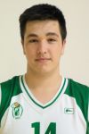 Kristjan Smodiš